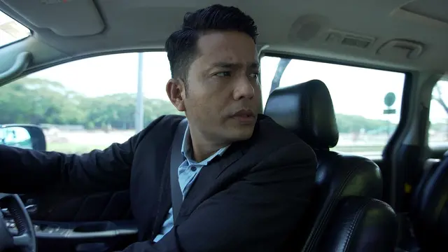 Siapa Takut Jatuh Cinta