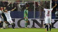 5 Fakta Menarik Kekalahan Juventus dari Sevilla