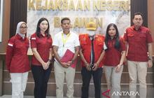 Terungkap! Kerugian Rp772 Juta, Kejari Belawan Tahan Tersangka Keempat Kasus Korupsi Dana BOS SMA Negeri 19 Medan
