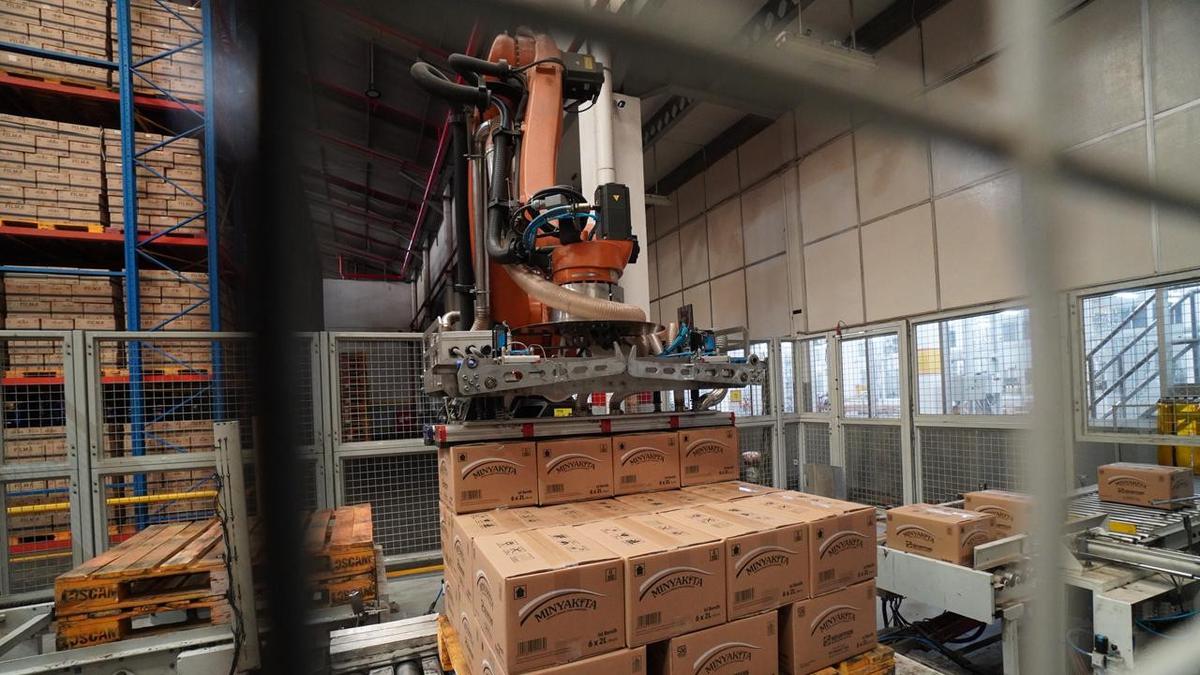 Bapanas: Produksi Cukup, Tak Ada Alasan Harga Minyakita Mahal