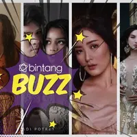 Pebedaan tak menjadi hambatan, 5 seleb ini tetap dukung pasangan puasa meski berbeda keyakinan