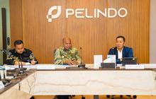 Pembangunan Pelabuhan Depapre Diprioritaskan, Pemprov Papua dan Pelindo Siap Kolaborasi