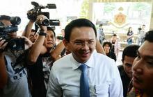 Soal gugatan Retno, Ahok bilang, 'kepala dinas ini kok bukan saya