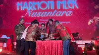 PDIP Harap Semangat Imlek Jadi Momentum Penguatan Ekonomi: Perjuangan Belum Selesai