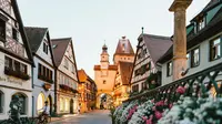 10 Romantic Destinations in Germany to Visit in 2026 With Your Partner