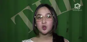 Agatha Pricilla bicara soal asmara. Ternyata Agatha gak mau posting soal pacar di Instagram. Kenapa ya?