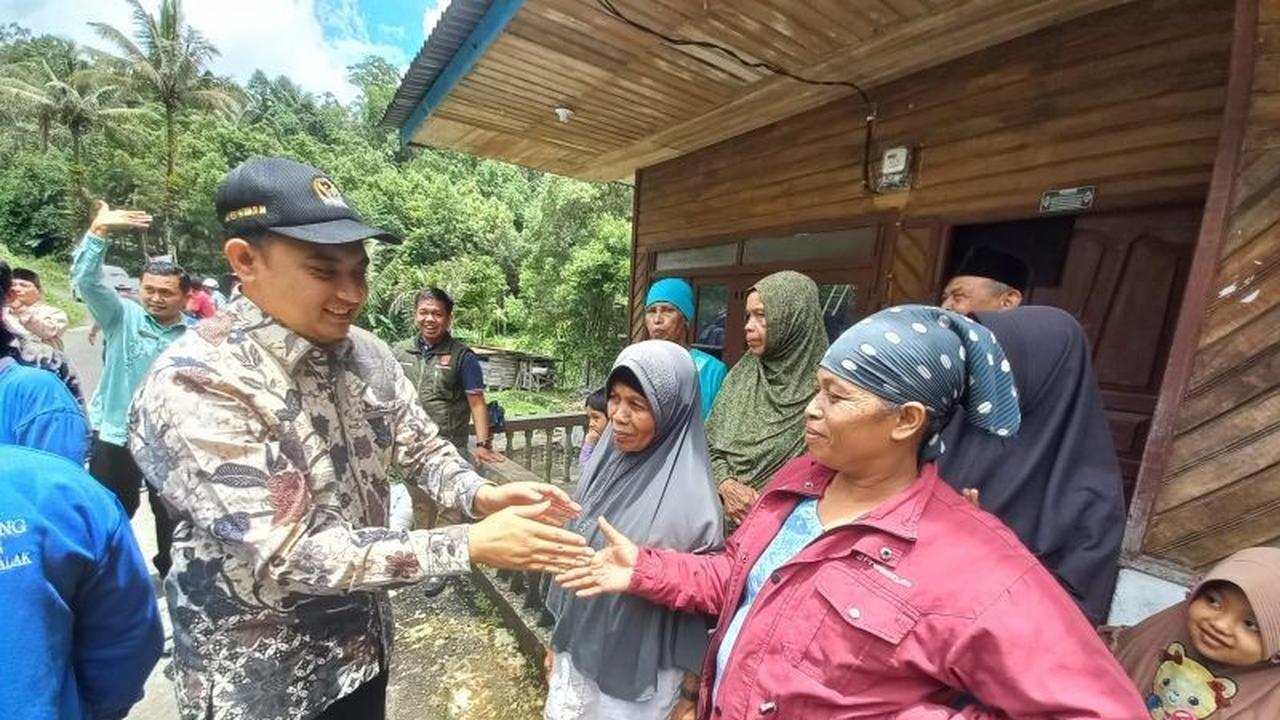 Legislator RI Dorong Penguatan Kualitas Program Makan Bergizi Gratis di Agam