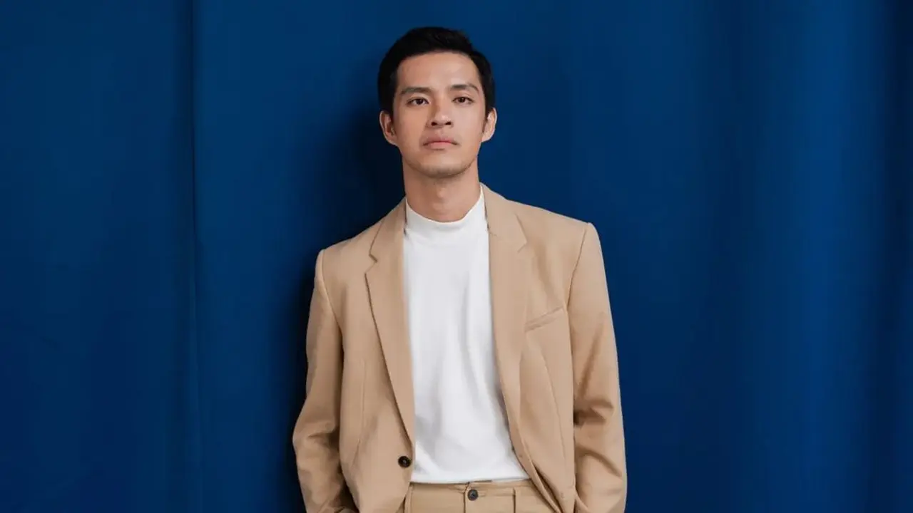 Morgan Oey