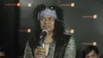 Di Live Session Liputan6.com, Candil buka rahasia soal suara melengking miliknya.