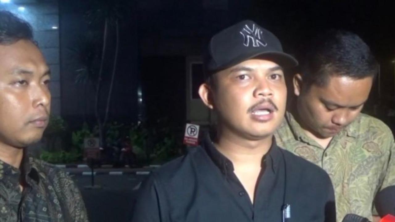 Anggota DPR: Kritik Pandji Pragiwaksono Tak Perlu Berujung Laporan Polisi