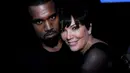 Bahkan Kanye pun bertengkar dengan ibu mertuanya, Kris Jenner. (Rolling Stone)