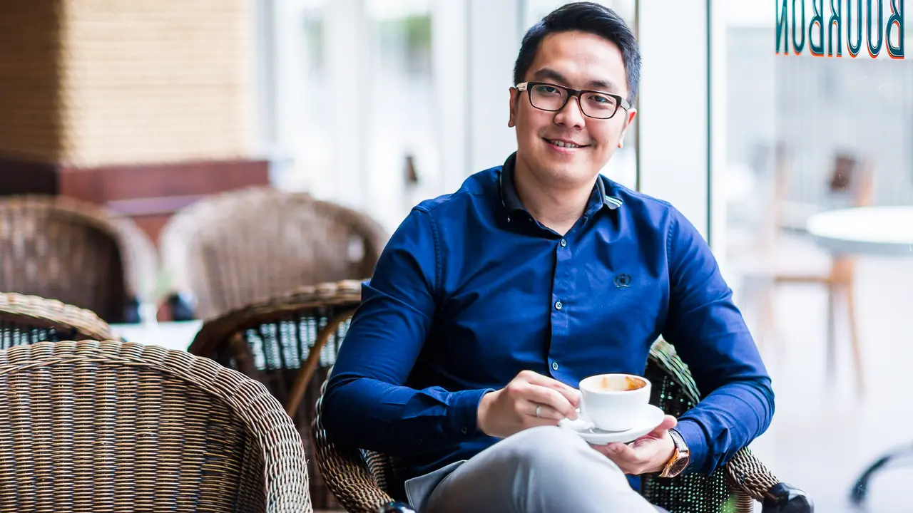 5 Hal yang Bikin Orang Sukses Jadi Makin Sukses
