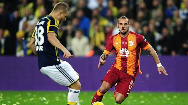 Galatasaray