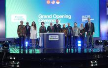 Investasi Turki di Indonesia: Pabrik Evyap Sabun Dukung Hilirisasi dan Perkuat Ekonomi Nasional