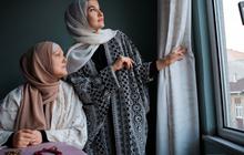 7 Inspirasi Model Cardigan untuk Ibu-Ibu Usia 50 Tahunan, Cocok Dipakai di Berbagai Acara Resmi