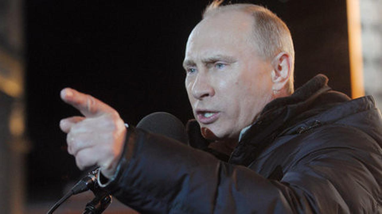 Putin: Jet kami ditembak karena Turki lindungi bisnis minyak ISIS