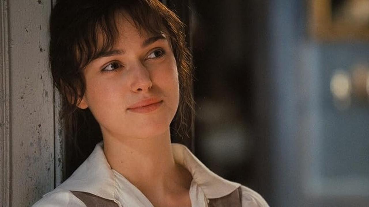 Pride & Prejudice (2005)