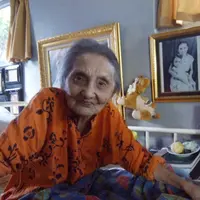 Pencipta metode baca ‘ini Budi’, Siti Rahmania Rauf menghembuskan nafas terakhirnya, hari ini, Selasa (10/5/2016).