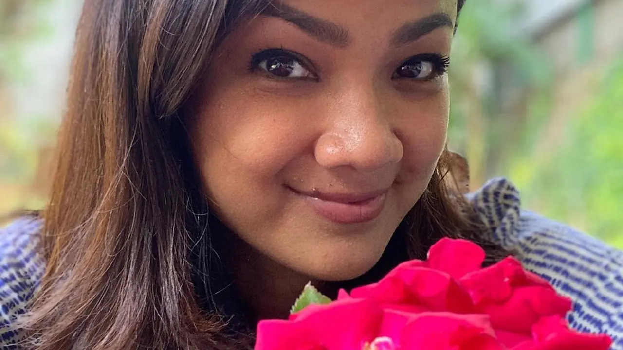 Nirina Zubir