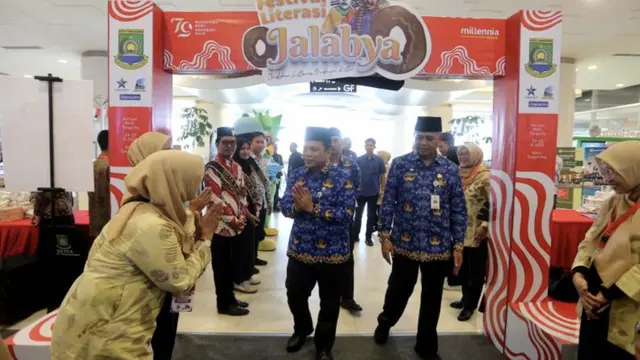 Pemkot Tangerang