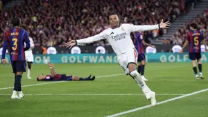 Hasil Liga Spanyol: Barcelona Tumbang di Kandang, El Clasico Milik Real Madrid