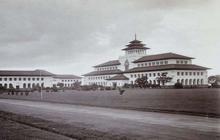 Mengenal Miss Tarminah, Penyanyi Keroncong Singapura Era 1930-an yang Memuji Bandung Lewat Lagu