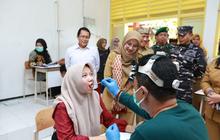 Trivia: 44.917 Pelajar Sudah Terjangkau, Program Cek Kesehatan Gratis di Banyuwangi Terus Berlanjut