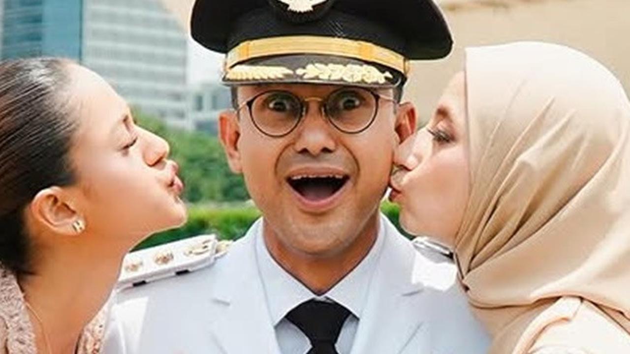 Profil Avi Basalamah Istri Ramzi yang Awet Muda, Fokus Urus Keluarga & Tinggalkan Dunia Keartisan