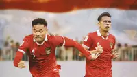 4 Pemain Kartu Truf Timnas Indonesia untuk Benamkan Turkmenistan di FIFA Matchday: Pembuktian Saddil Ramdani
