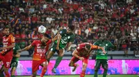 BRI Liga 1: Bali United Tak Masalah Sering Main Malam Hari, tapi…