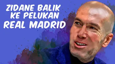 Top 3 kali ini datang dari berita ungkapan terima kasih Siti Aisyah pada Presiden Jokowi, Zinedine Zidane yang kembali latih Real Madrid dan Kanada belum larang Boeing 737 Max 8 terbang.