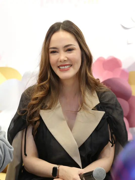 (Daniel Kampua/Fimela.com)