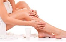 Tips Mencerahkan Lutut yang Hitam dengan Campuran Serum dan 1 Bahan Dapur yang Aman