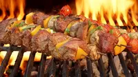 Grilling Adalah Salah Satu Metode Memasak, Pahami Kelebihan, Manfaat dan Tipsnya