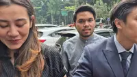 Aaliyah Massaid dan Thariq Halilintar Bantah Umrah Gratis, Akui Bayar Hanania Group Ratusan Juta