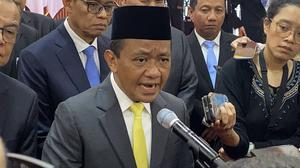 Bahlil Paparkan Progres Listrik Desa ke Prabowo: 1.400 Titik Menunggu Peresmian