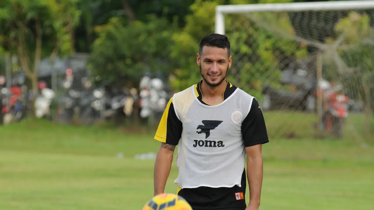 Raphael Maitimo
