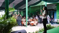Stafsus Menpora Alia Laksono: Pendidikan Hak Setiap Anak, Harus Dinikmati Semua