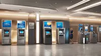 Cara Ambil Uang di ATM BCA, Terbaru Bisa Tanpa Kartu