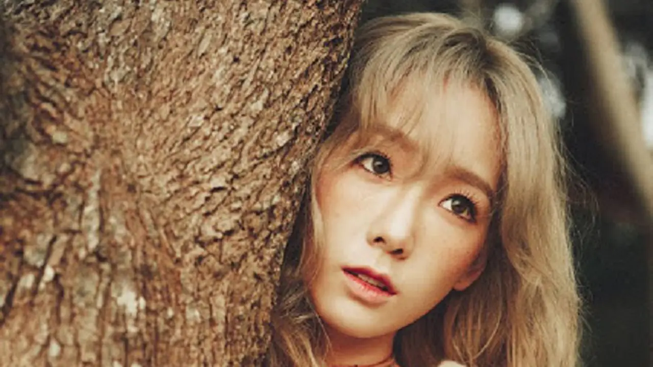 Taeyeon SNSD