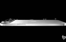 Begini Penampakan iPhone 17 Air dengan Bentuk Kameranya