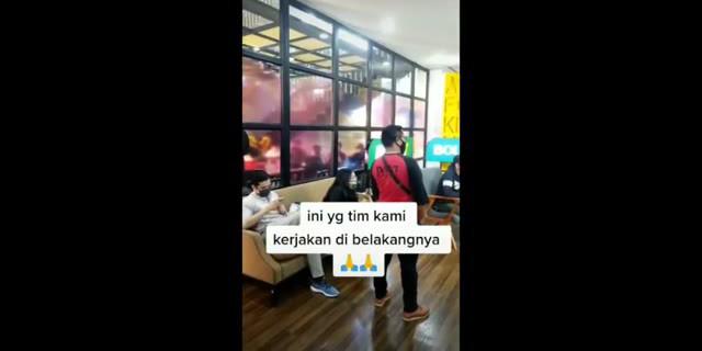 VIDEO TikTok Bola.com, Perbedaan Di Depan dan Di Belakang Layar Bola Esport Challenge Bersama Bintang Persija