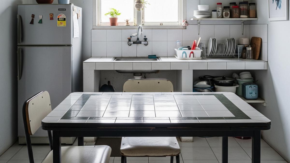 6 Tips Menata Dapur Sempit agar Muat Banyak Peralatan Masak, Memasak Jadi Nyaman