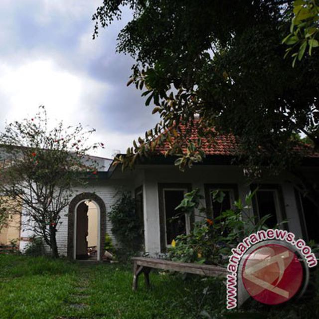 1 200 Rumah Zaman Belanda Di Menteng Akan Disertifikasi News Liputan6 Com
