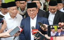 Bunda Iffet Meninggal Dunia, Pramono: Kita Kehilangan Tokoh yang Mempersatukan Banyak Kelompok di Jakarta