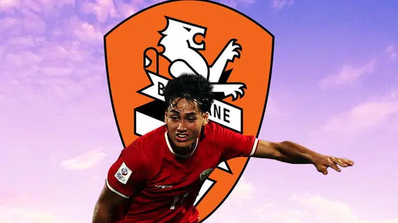 Cerita Unik saat Debut Rafael Struick di Kandang Klub Selandia Baru, Belakang Gawang Ada Tenda Kuliner