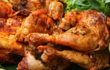 Rahasia Goreng Ayam agar Tetap Juicy dan Tidak Alot, Begini Triknya
