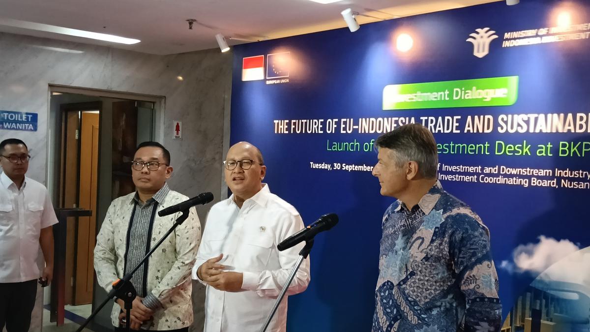 Indonesia Siap Kuasai 63% Saham Freeport, Negosiasi Divestasi Masuki Tahap Akhir