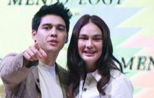 Pengakuan Maxime Bouttier, Berani Keluar Zona Nyaman Sejak Bersama Luna Maya