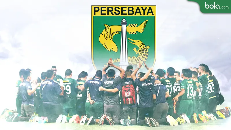 Persebaya Surabaya